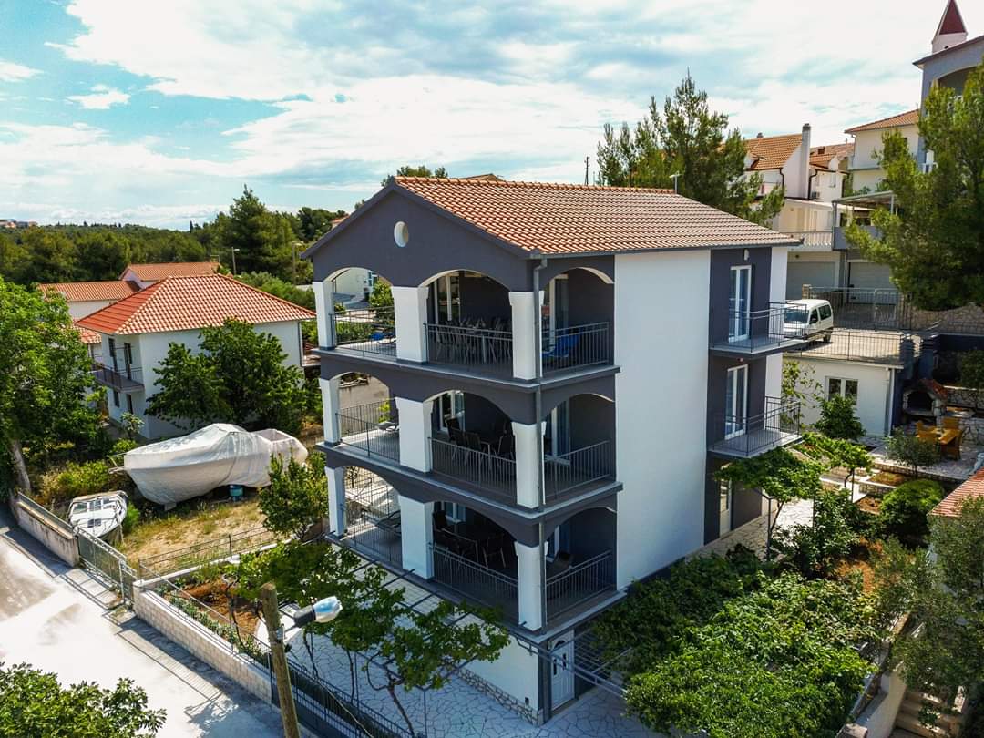 House for sale in Croatia
